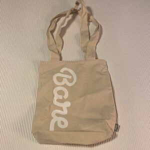 Bare tote bag